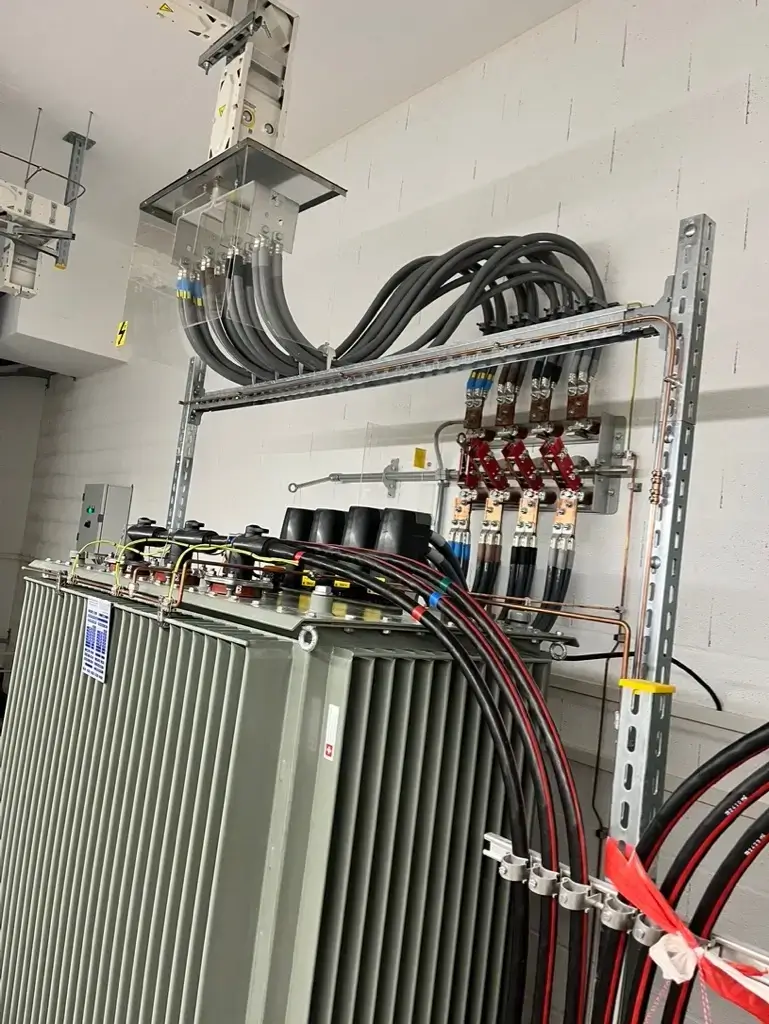 Analyse Qualité du réseau