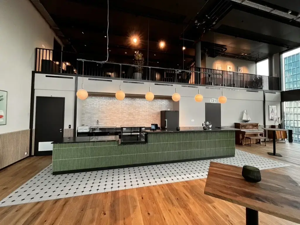 Contrôle de réception