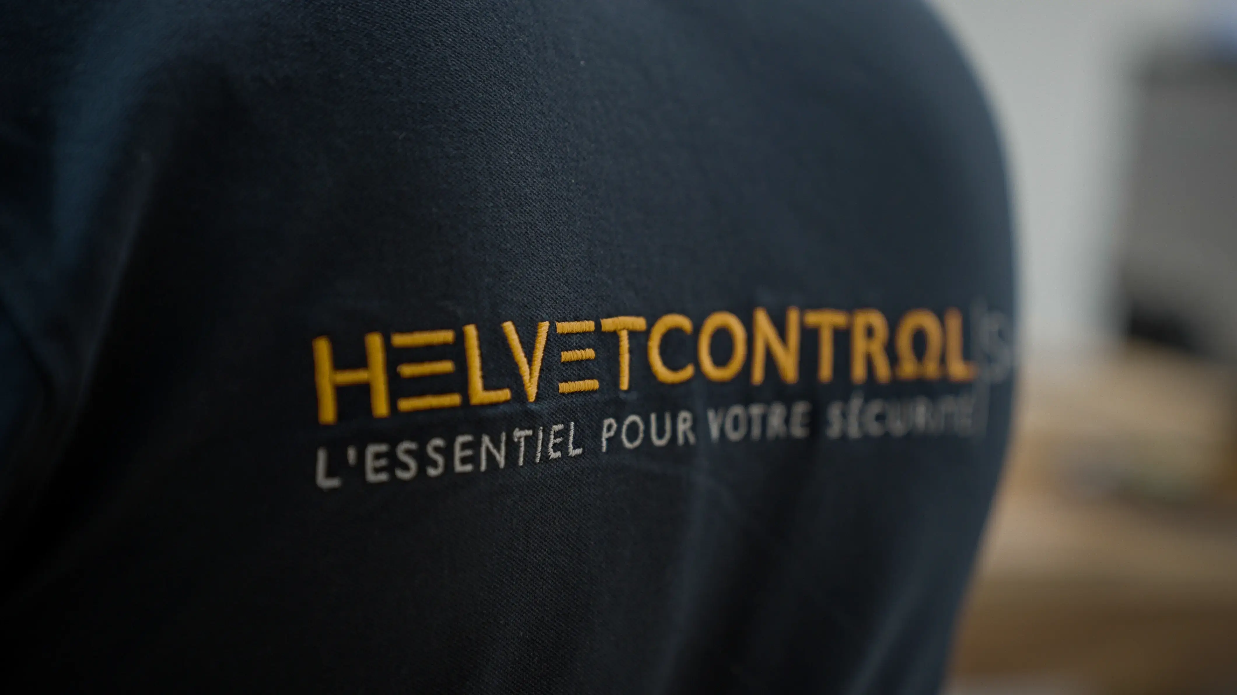 HelvetControl Background Image