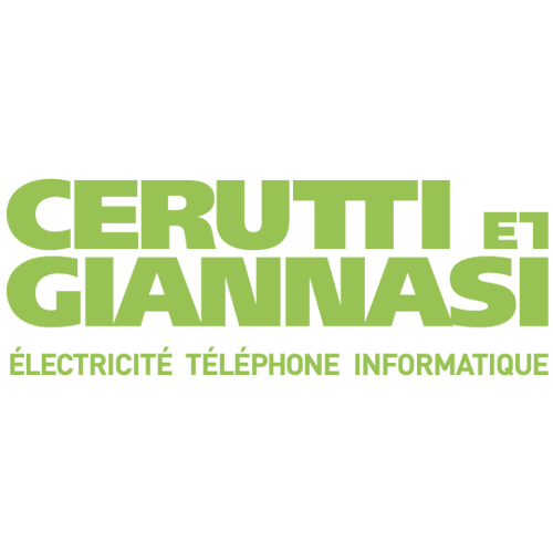 Cerutti Giannasi Logo