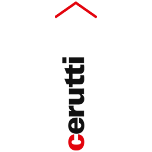 Cerutti Toitures Logo