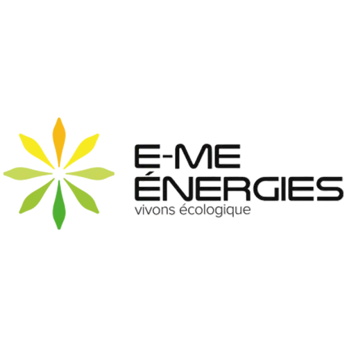 E-ME Energies Logo