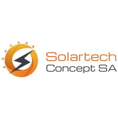 Solartech Logo